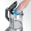 SEVERIN ELECTRIC KETTLE, GLASS, 1,7L, 3000W WK3422