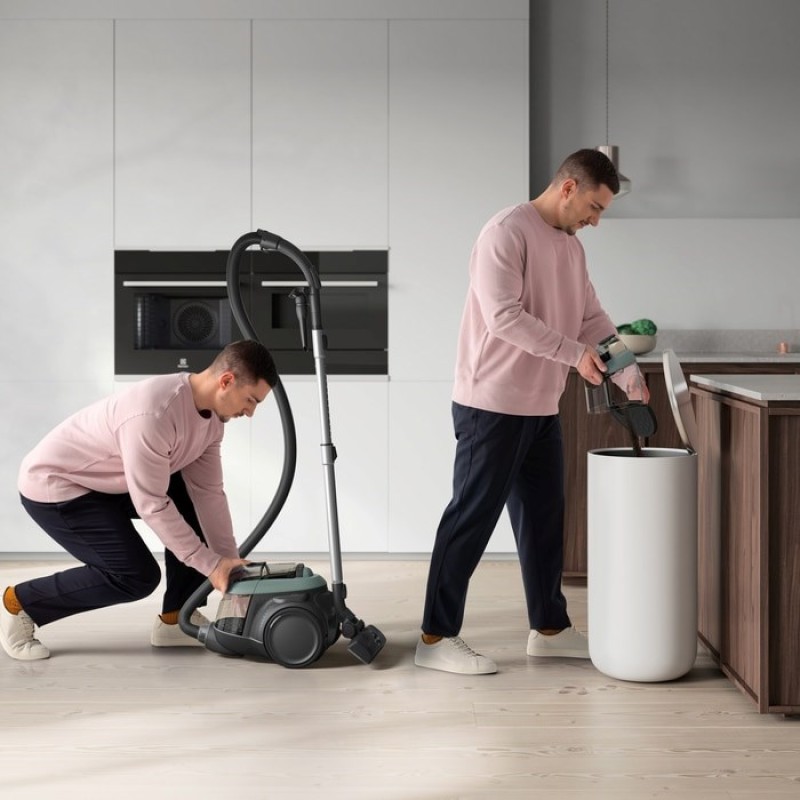 Electrolux EL61C2OG Green Electrolux EL61C2OG Green