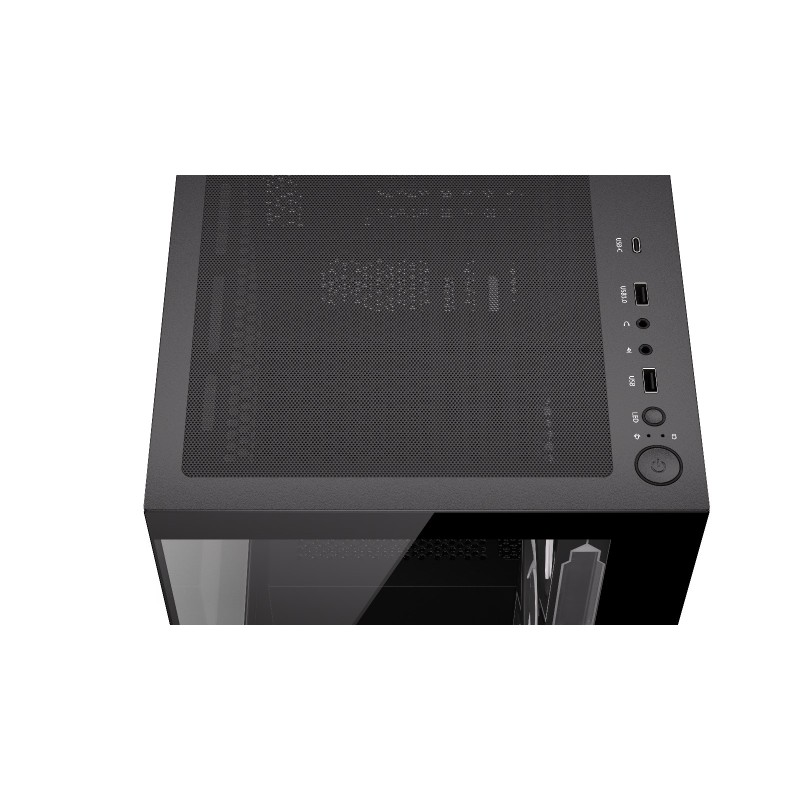 KRUX EXO (KRXD004) Housing Black KRUX EXO (KRXD004) Housing Black