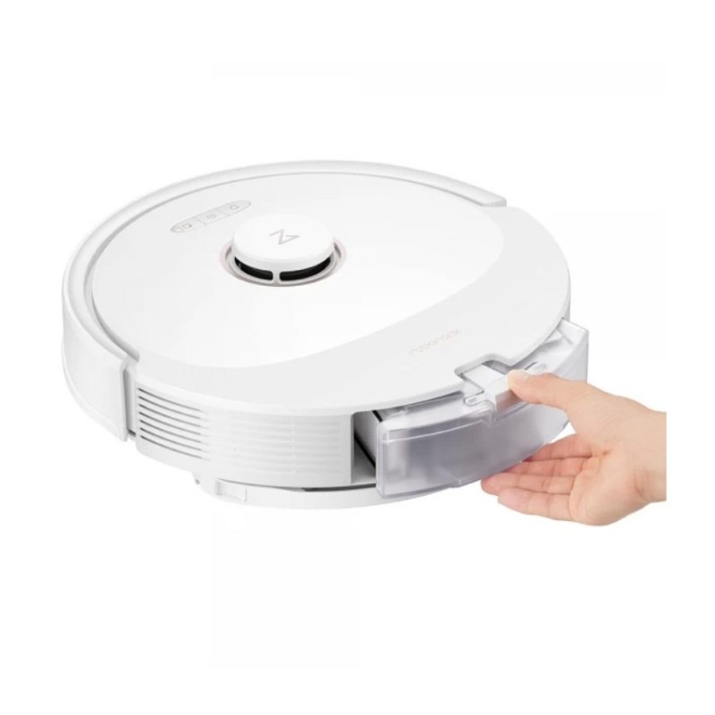 Cleaning robot Roborock Q8 Max White Cleaning robot Roborock Q8 Max White