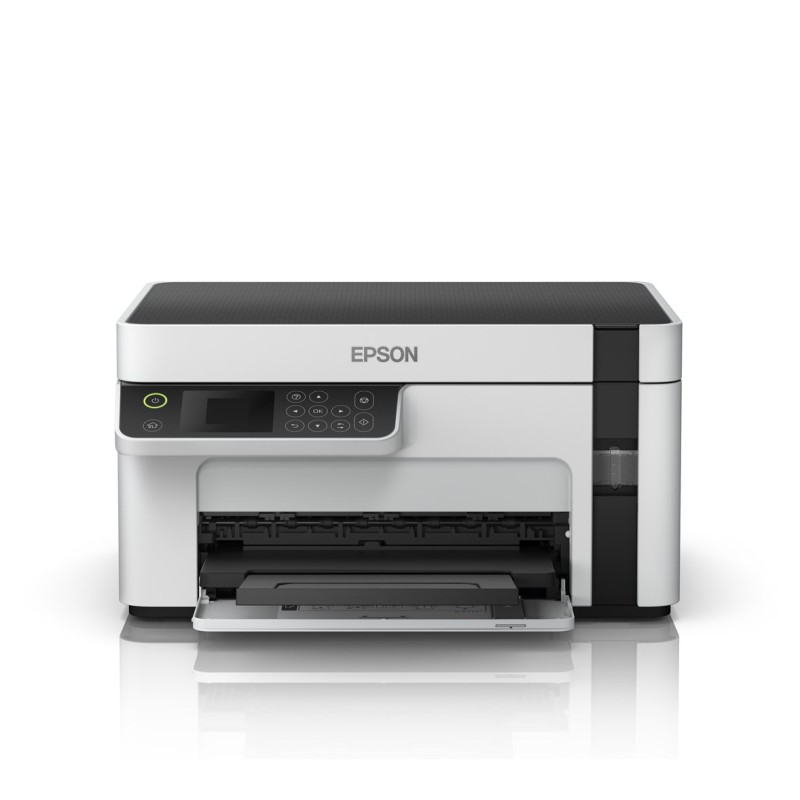 Epson EcoTank M2120 Inkjet A4 1440 x 720 DPI 32 ppm Wi-Fi Epson EcoTank M2120 Inkjet A4 1440 x 720 DPI 32 ppm Wi-Fi