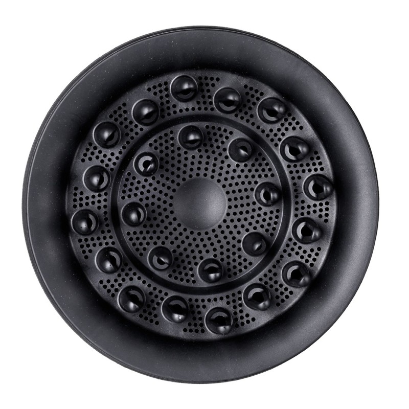 DYSON HS08 hair dryer and curler Ceramic Patina Diffuesr