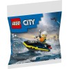 LEGO CITY 30693 Police Water Scooter LEGO CITY 30693 Police Water Scooter
