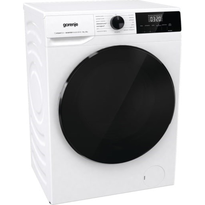 Washer-dryer GORENJE WD2PA964ADT/PL Washer-dryer GORENJE WD2PA964ADT/PL
