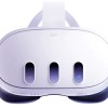 META Quest 3 Dedicated head mounted display White