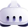 META Quest 3 Dedicated head mounted display White