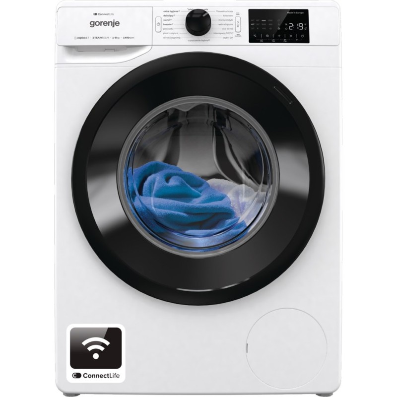 GORENJE WPNEI84SASWIFI/PL washing machine GORENJE WPNEI84SASWIFI/PL washing machine