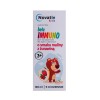 Novativ Kids Beta Immuno liquid for immunity 120ml Novativ Kids Beta Immuno liquid for immunity 120ml