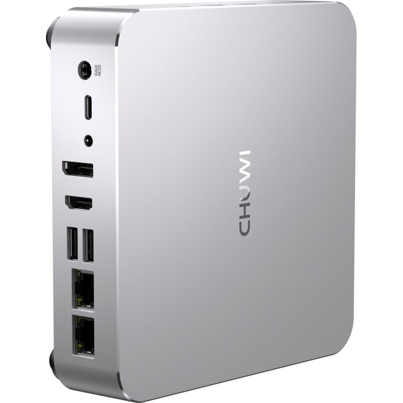 PC Chuwi AuBox-P Ryzen 9 6900HX 16GB SSD512 BT W11Pro PC Chuwi AuBox-P Ryzen 9 6900HX 16GB SSD512 BT W11Pro