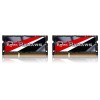 G.Skill 16GB DDR3-1866 memory module 2 x 8 GB 1866 MHz