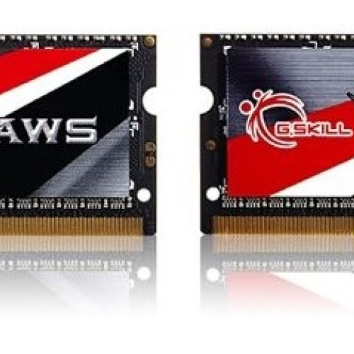 G.Skill 16GB DDR3-1866 memory module 2 x 8 GB 1866 MHz G.Skill 16GB DDR3-1866 memory module 2 x 8 GB 1866 MHz