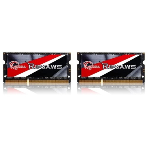 G.Skill 16GB DDR3-1866 memory module 2 x 8 GB 1866 MHz G.Skill 16GB DDR3-1866 memory module 2 x 8 GB 1866 MHz