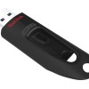 SanDisk Ultra USB flash drive 128 GB USB Type-A 3.2 Gen 1 (3.1 Gen 1) Black