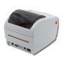 Qoltec 50243 Label printer LTP-0243 | thermal | High Speed | 203 dpi | USB | LAN