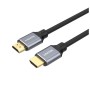 UNITEK C140W HDMI cable 5 m HDMI Type A (Standard) Black
