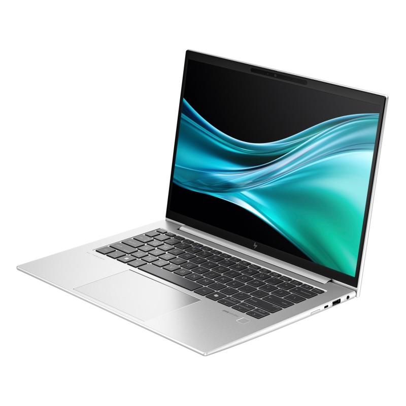 HP EliteBook 840 G11 Intel Core Ultra 5 125U Laptop 35.6 cm (14 HP EliteBook 840 G11 Intel Core Ultra 5 125U Laptop 35.6 cm (14