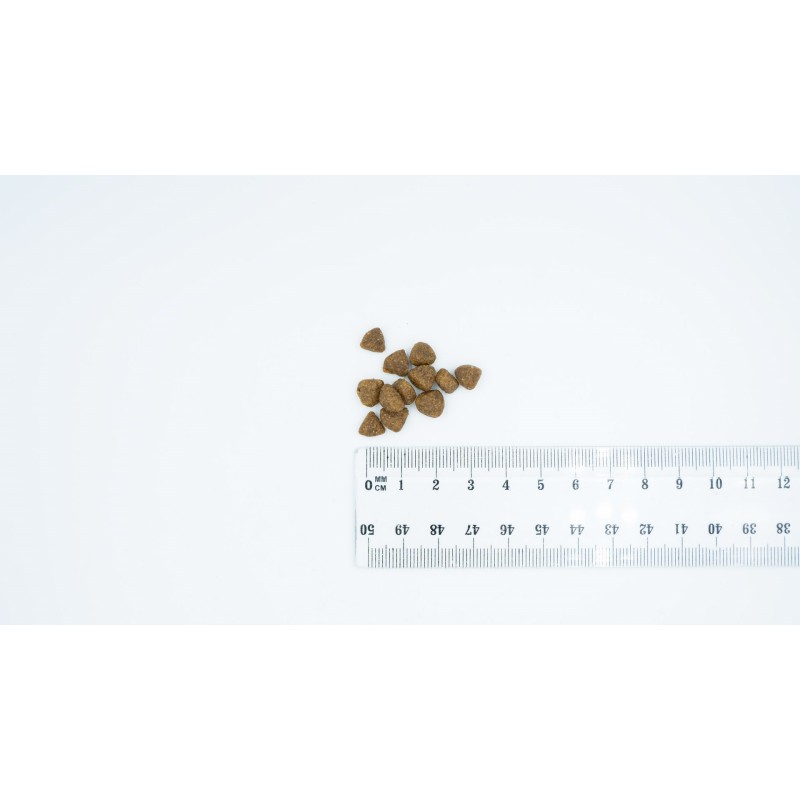 BULT Duck and Turkey Puppy - dry dog food - 12kg