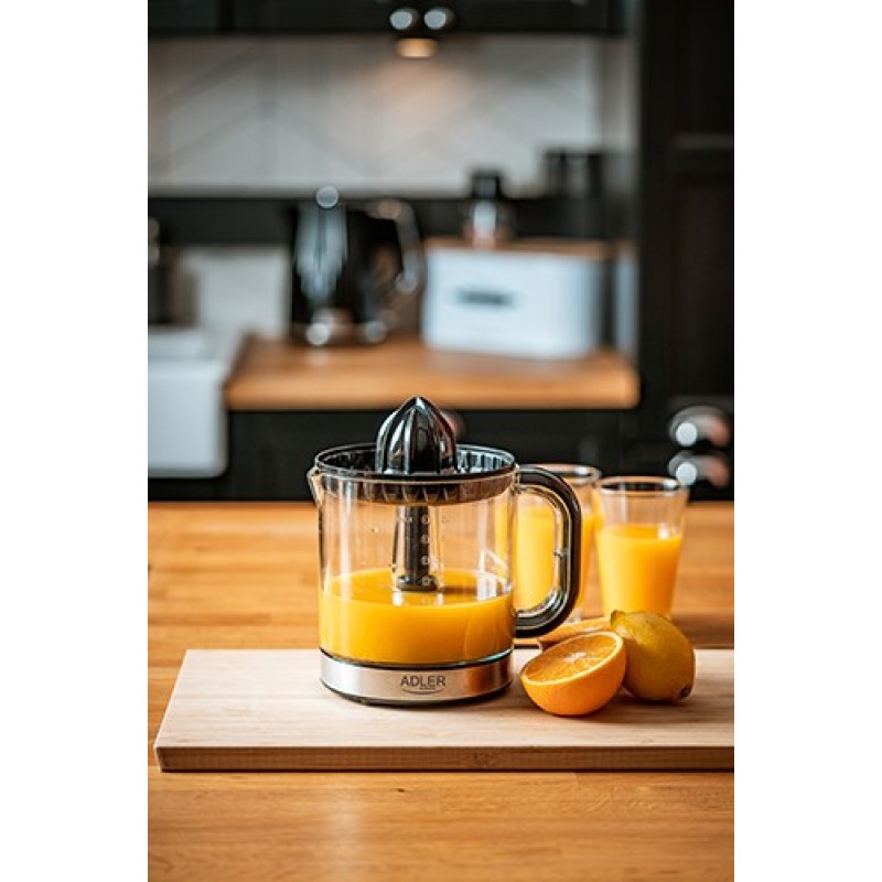 ADLER AD 4012 CITRUS SQUEEZER ADLER AD 4012 CITRUS SQUEEZER