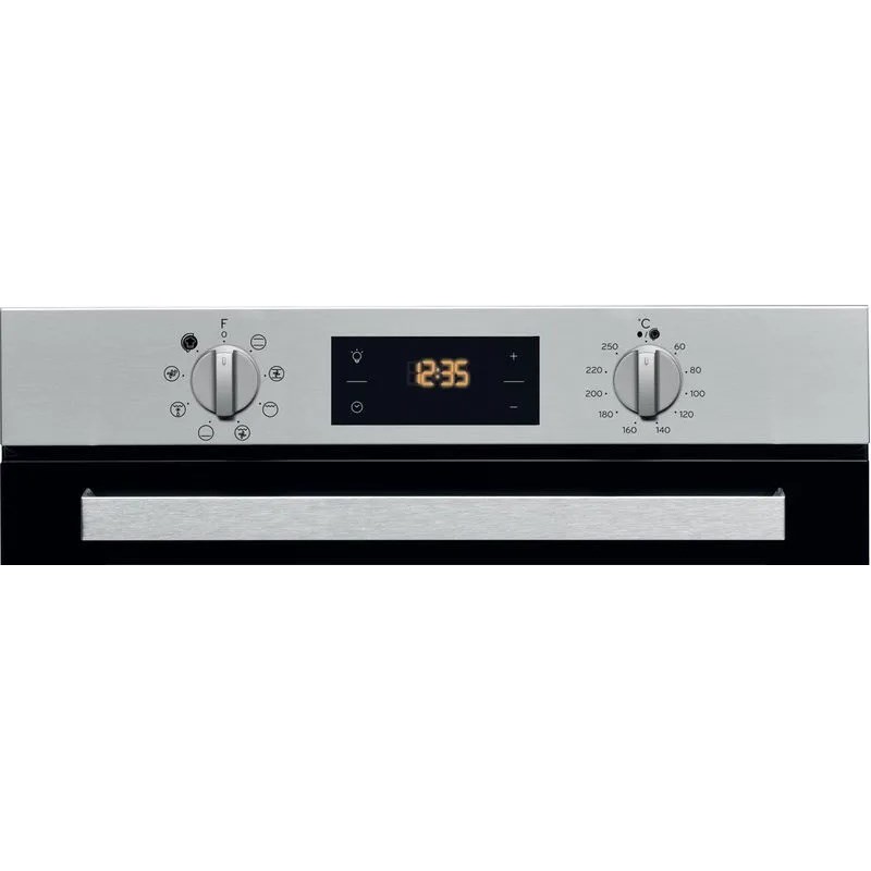 Piekarnik parowy WHIRLPOOL W7 OS4 4S2 H BL czarny Piekarnik parowy WHIRLPOOL W7 OS4 4S2 H BL czarny