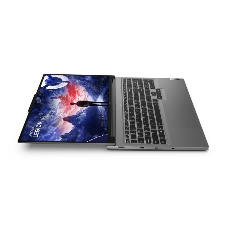 Lenovo Legion 5 Intel® Core™ i5 i5-13450HX Laptop 40.6 cm (16 Lenovo Legion 5 Intel® Core™ i5 i5-13450HX Laptop 40.6 cm (16