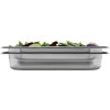 Electrolux E9OOGC23 Rectangular Stainless steel Electrolux E9OOGC23 Rectangular Stainless steel