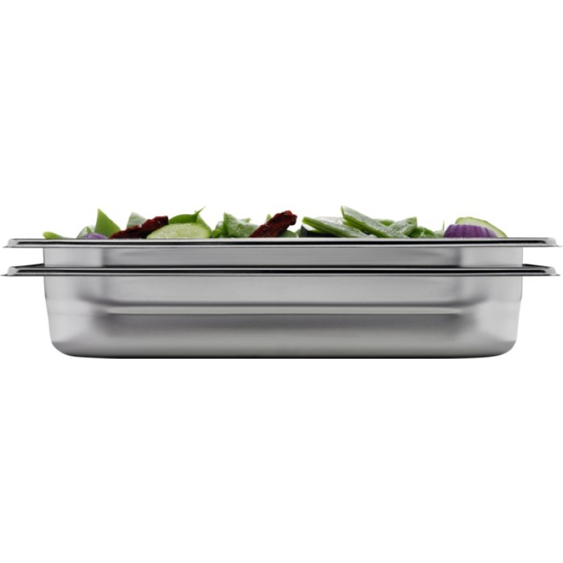 Electrolux E9OOGC23 Rectangular Stainless steel Electrolux E9OOGC23 Rectangular Stainless steel