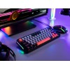 Mechanical keyboard Tracer GAMEZONE EVO1 HOT SWAP 63 (Grey) TRAKLA47297 Mechanical keyboard Tracer GAMEZONE EVO1 HOT SWAP 63 (Grey) TRAKLA47297