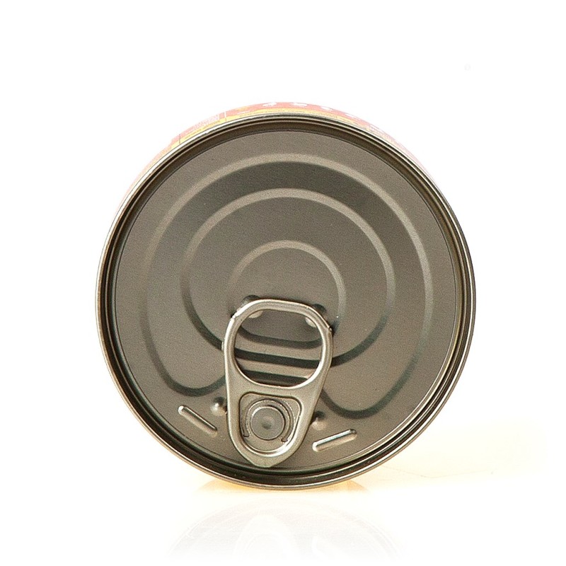 3COTY Chicken with krill For kittens - wet cat food - 80g 3COTY Chicken with krill For kittens - wet cat food - 80g