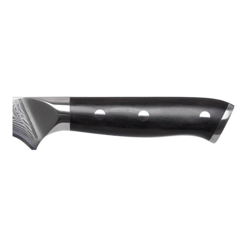 Nóż do trybowania Boning Kohersen Elegance Ebony Wood 15,2cm Nóż do trybowania Boning Kohersen Elegance Ebony Wood 15,2cm