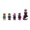 LEGO DREAMZZZ 71483 The Never Witch's Nightmare Creatures