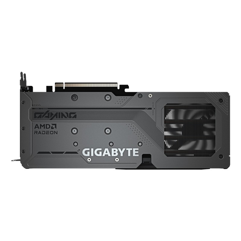 GIGABYTE Radeon RX 9060 XT GAMING OC 16G Graphics Card - 16GB GDDR6 GIGABYTE Radeon RX 9060 XT GAMING OC 16G Graphics Card - 16GB GDDR6