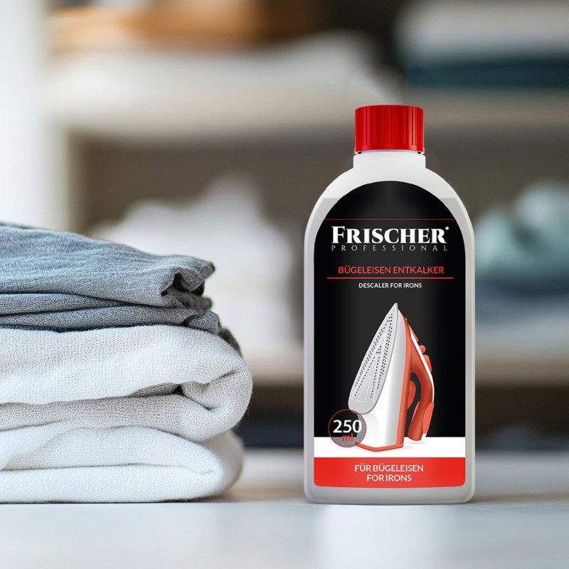 Frischer iron descaler 0.25l Frischer iron descaler 0.25l