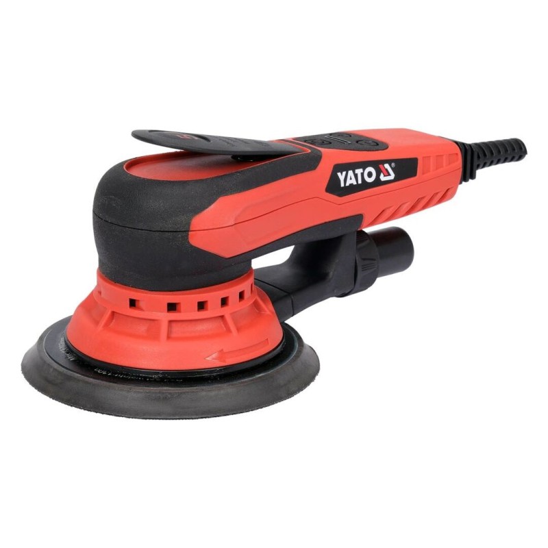 YATO YT-82206 - Eccentric sander 350W