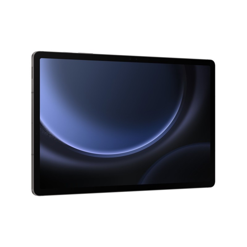 Samsung Galaxy Tab S9 FE+ Samsung Exynos 128 GB 31.5 cm (12.4 Samsung Galaxy Tab S9 FE+ Samsung Exynos 128 GB 31.5 cm (12.4