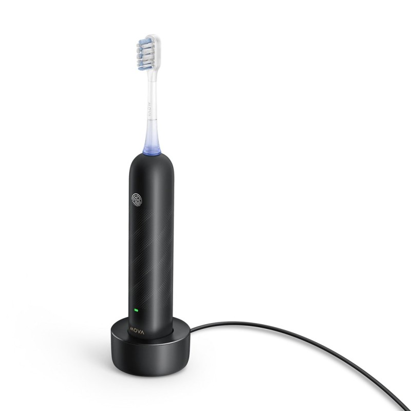 Dreame Mova Fresh Pro sonic toothbrush black Dreame Mova Fresh Pro sonic toothbrush black