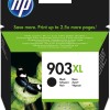 HP 903XL High Yield Black Original Ink Cartridge