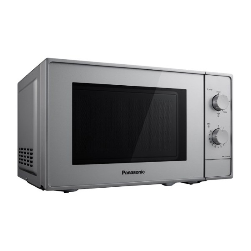 Panasonic NN-E22JMMEPG microwave Countertop Solo microwave 20 L 800 W Panasonic NN-E22JMMEPG microwave Countertop Solo microwave 20 L 800 W