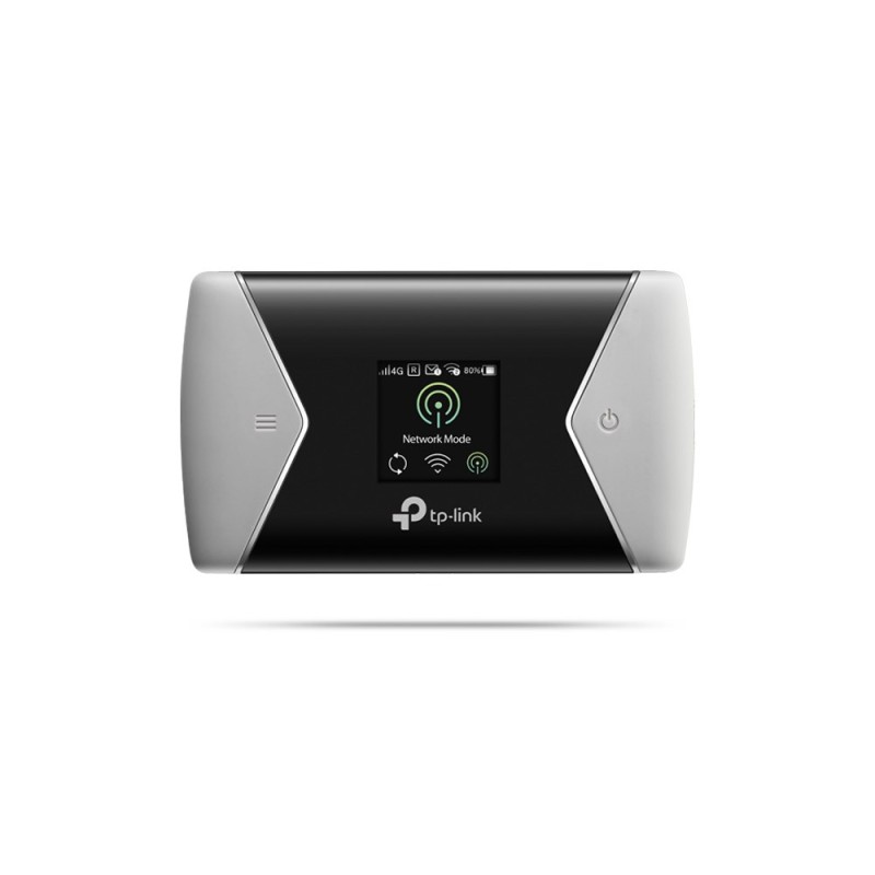 TP-Link 300Mbps LTE-Advanced Mobile Wi-Fi M7450 TP-Link 300Mbps LTE-Advanced Mobile Wi-Fi M7450
