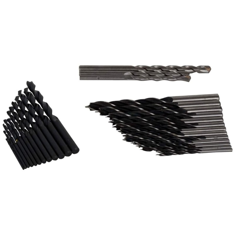 DeWalt DT71563 Drill and bit set 100 pieces black, yellow