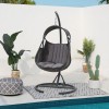 Hanging garden chair FORLI Hanging garden chair FORLI