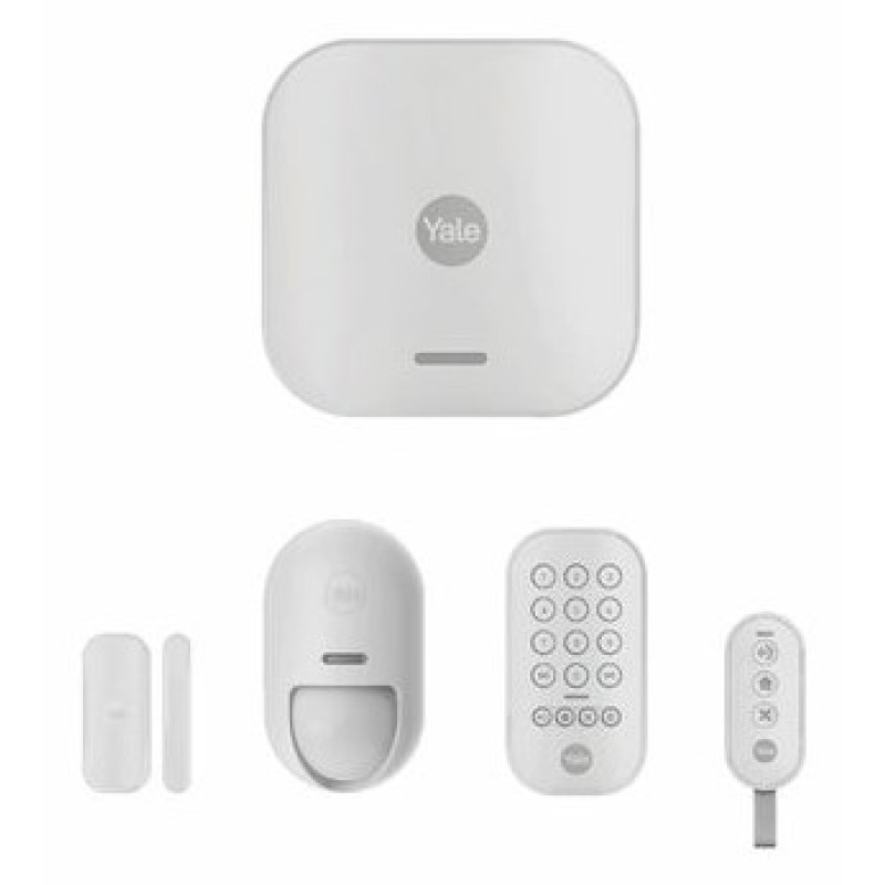ZESTAW WIDEODOMOFONOWY HIKVISION DS-KIS703Y-P ZESTAW WIDEODOMOFONOWY HIKVISION DS-KIS703Y-P