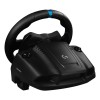 Logitech G G923 Racing Wheel and Pedals for PS5, PS4 and PC Logitech G G923 Racing Wheel and Pedals for PS5, PS4 and PC