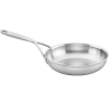 DEMEYERE 5-PLUS steel frying pan 40850-857-0 - 20 CM DEMEYERE 5-PLUS steel frying pan 40850-857-0 - 20 CM