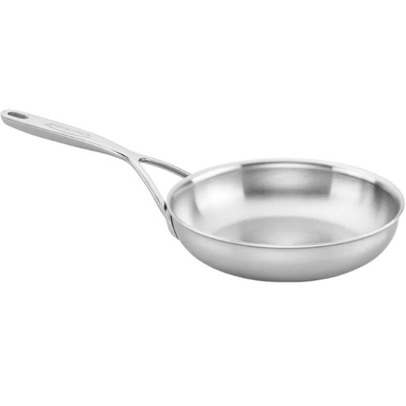 DEMEYERE 5-PLUS steel frying pan 40850-857-0 - 20 CM DEMEYERE 5-PLUS steel frying pan 40850-857-0 - 20 CM