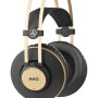AKG K92 - studio headphones, in-ear, closed