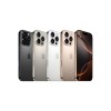 Apple iPhone 16 Pro 16 cm (6.3 Apple iPhone 16 Pro 16 cm (6.3