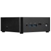 MSI Cubi NUC 13MQ-070PL i7-1365U 16GB SSD1TB Intel Iris Xe Graphics AX211 WiFi 6E Windows 11 Pro Black MSI Cubi NUC 13MQ-070PL i7-1365U 16GB SSD1TB Intel Iris Xe Graphics AX211 WiFi 6E Windows 11 Pro Black