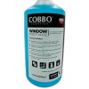 COBBO ROBOTIC WINDOW CLEANING LIQUID 1000ML WINDOW COBBO ROBOTIC WINDOW CLEANING LIQUID 1000ML WINDOW