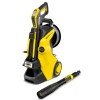 KARCHER K 5 Premium Smart Control Flex Pressure Washer - 1.324-732.0 KARCHER K 5 Premium Smart Control Flex Pressure Washer - 1.324-732.0