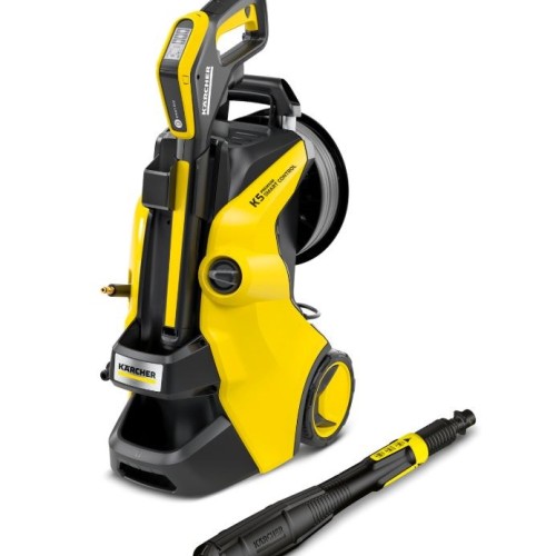 KARCHER K 5 Premium Smart Control Flex Pressure Washer - 1.324-732.0